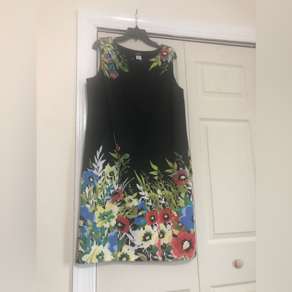 JBS DRESS